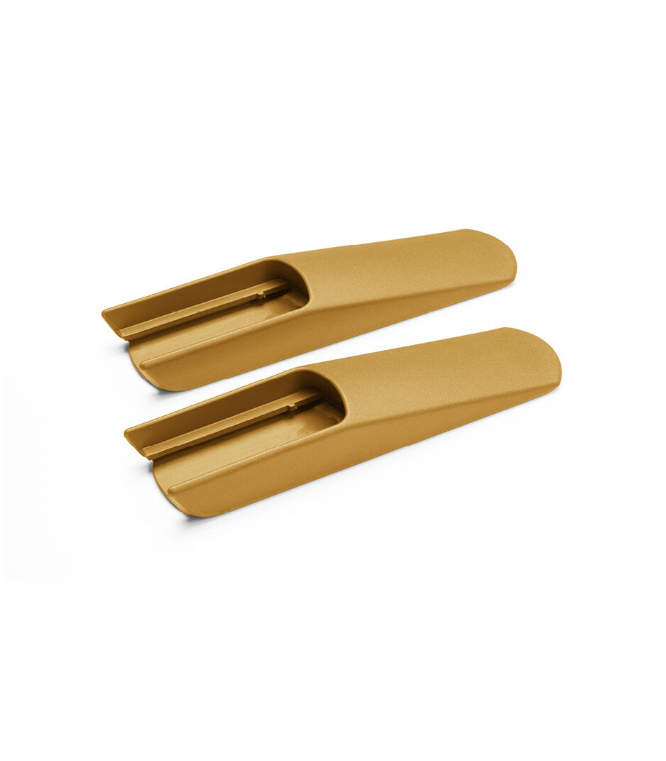 331521 Extended glider Sunflower yellow (Spare part).